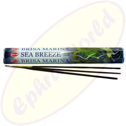 Räucherstäbchen HEM Sea Breeze (Seebrise)