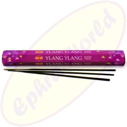 HEM Ylang Ylang indische Räucherstäbchen