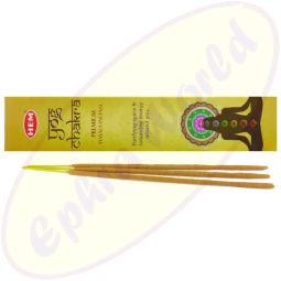 HEM Masala Yog Chakra Räucherstäbchen