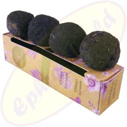 Herbio Bombitas Olibano Lavender 4er