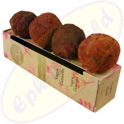 Herbio Bombitas Yagra Cinnamon 4er