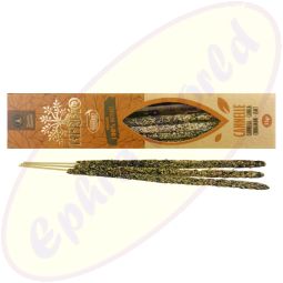 Herbio Cinnamon/Zimt 100% Natural Smudge Räucherstäbchen