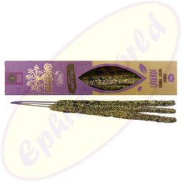 Herbio Lavender 100% Natural Smudge Räucherstäbchen