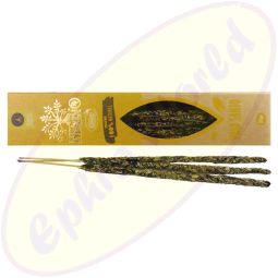 Herbio Palo Santo 100% Natural Smudge Räucherstäbchen