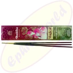 Himalaya Incense Magical Series Masala Räucherstäbchen Buddha Blessing