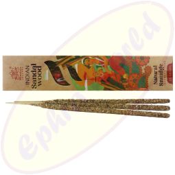 Himalaya Incense Natural Smudge Räucherstäbchen Indian Sandalwood