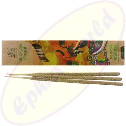 Himalaya Incense Natural Smudge Räucherstäbchen Mexican Copal