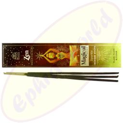Himalaya Incense Magical Series Masala Räucherstäbchen Zen Meditation