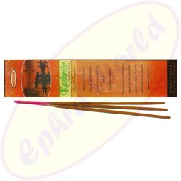 Imperial Kashmir Masala Räucherstäbchen