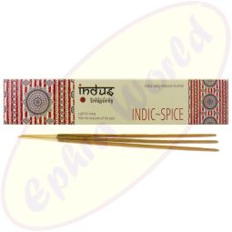 Indus Treasures Indic-Spice Masala Räucherstäbchen