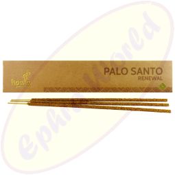 Ispalla Palo Santo Renewal Masala Räucherstäbchen