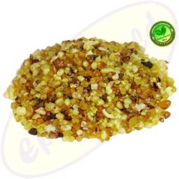 Jasminduft Weihrauch Räucherharz Mischung 30g