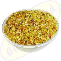 Jasminduft Weihrauch Räucherharz Mischung 60g