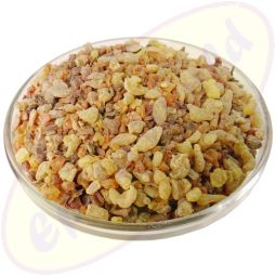 Jerusalem Räucherharzmischung 60g