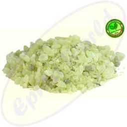 Weihrauch Kathedralen Olibanum Räucherharz 30g