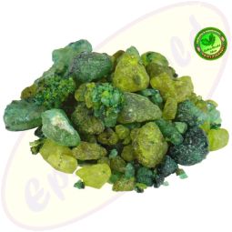 Weihrauch Kings & Queens Räucherharz Mischung 30g