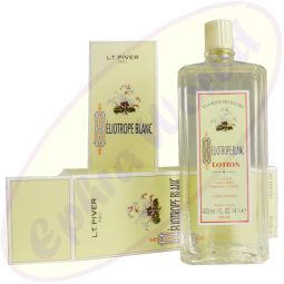 L.T. Piver Heliotrope Blanc Lotion 432ml