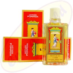 L.T. Piver Pompeia Lotion 100ml