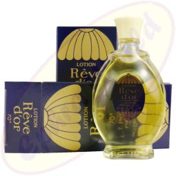 L.T. Piver Rêve d′or Lotion 100ml