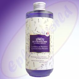 Le Chatelard 1802 Lavande De Provence Aroma Diffuser 200ml Nachfüller