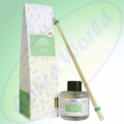 LC 1802 Aroma Diffuser Verveine 100ml Glasflakon