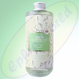 Le Chatelard 1802 Verveine Aroma Diffuser 200ml Nachfüller