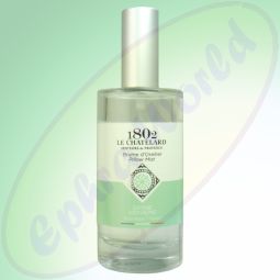 Le Chatelard 1802 Verveine Kissennebel (Pillow Mist) Spray 50ml
