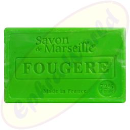 Le Chatelard Fougere Pflegeseife 100g