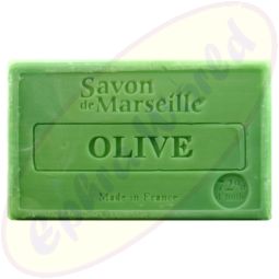 Französische Seife Le Chatelard 1802 Savon de Marseille Pflegeseife 100g Olive