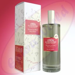 Le Chatelard 1802 Petales De Rose Eau de Toilette 100ml