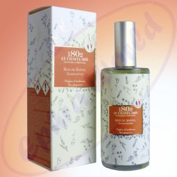 Le Chatelard 1802 Sandalwood Raumspray 50ml