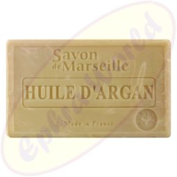 Le Chatelard 1802 Savon de Marseille Pflegeseife 100g Arganöl
