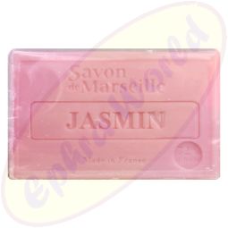 Le Chatelard 1802 Savon de Marseille Jasmin Pflegeseife 100g