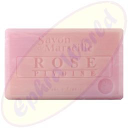 Le Chatelard 1802 Savon de Marseille Pfingstrose Pflegeseife 100g