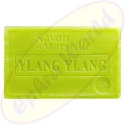 Le Chatelard 1802 Savon de Marseille Pflegeseife 100g Ylang Ylang