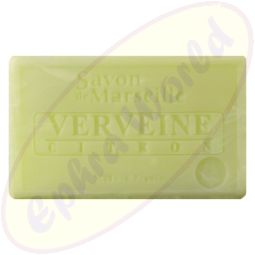 Le Chatelard 1802 Savon de Marseille Verbene & Zitrone Pflegeseife 100g