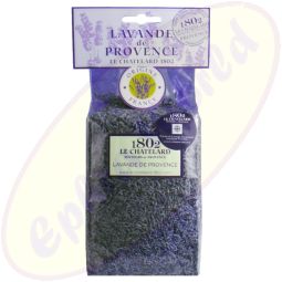 Le Chatelard 1802 Lavendel & Lavandinblüten getrocknet 100g