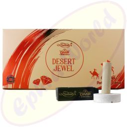 Misbah`s DMP Oudh Dhoop Sticks Perfumer´s Edition Desert Jewel