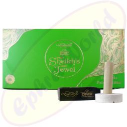 Misbah`s DMP Oudh Dhoop Sticks Perfumer´s Edition Sheikh´s Jewel