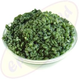 Money Drawing Räucherharz grün gereinigt 60g