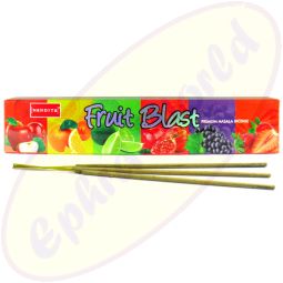 Nandita Fruit Blast Premium Masala Räucherstäbchen