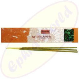 Nandita Original Arruda Premium Masala Räucherstäbchen