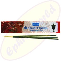 Nandita Original Opium Premium Masala Räucherstäbchen