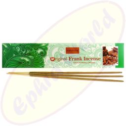 Nandita Original Frankincense (Weihrauch) Masala Räucherstäbchen