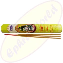 Nikhil´s Shiv Masala Räucherstäbchen