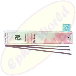 Nippon Kodo Ka Fuh White Plum Räucherstäbchen