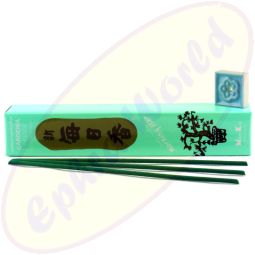 Nippon Kodo Morningstar Gardenia japanische Räucherstäbchen
