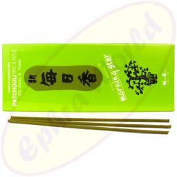 Nippon Kodo Morningstar Patchouli 200 japanische Räucherstäbchen