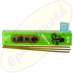 Nippon Kodo Morningstar Pine japanische Räucherstäbchen