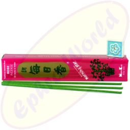 Nippon Kodo Morningstar Rose japanische Räucherstäbchen